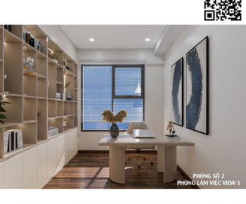 HOÀN THIỆN NỘI THẤT CĂN HỘ FLORA MIZUKI